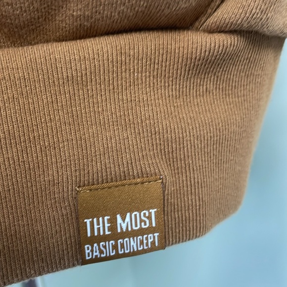 Be a good person hoodie size XS the most basic concept - Picture 8 of 8